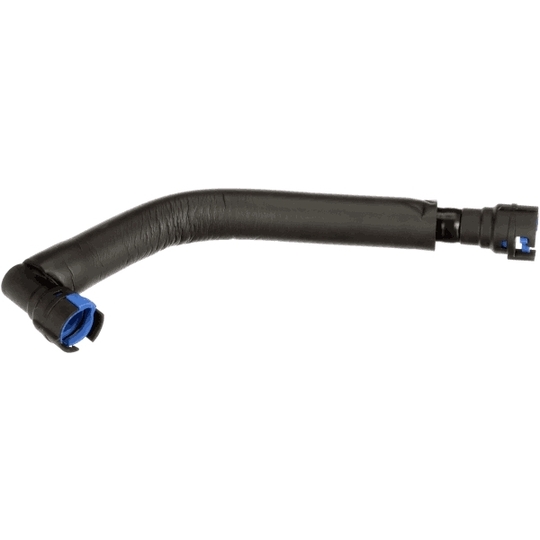 EMH063 - Hose, crankcase breather 