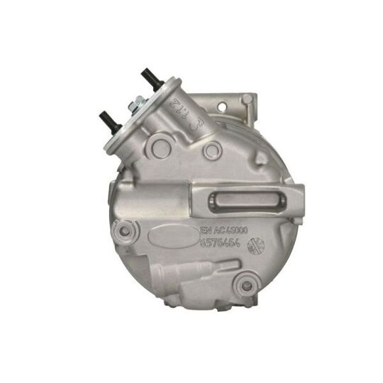 KTT090422 - Compressor, air conditioning 