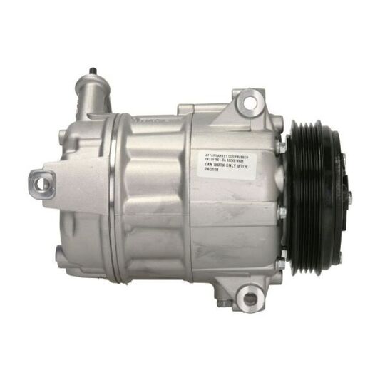 KTT090422 - Compressor, air conditioning 