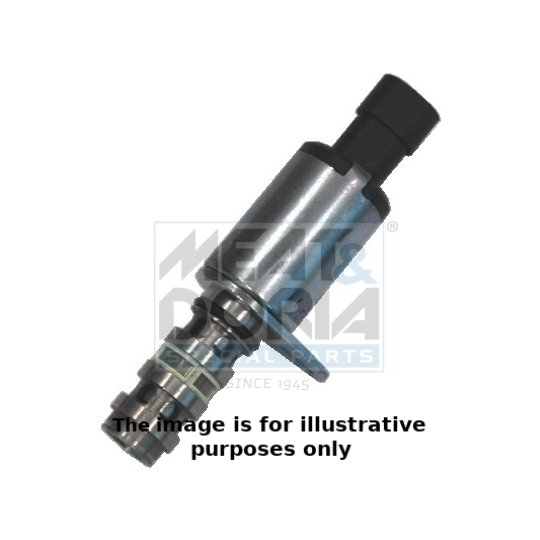 91506E - Control Valve, camshaft adjustment 