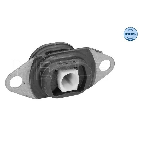 16-14 030 0098 - Engine Mounting 