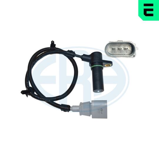 550101A - Sensor, crankshaft pulse 