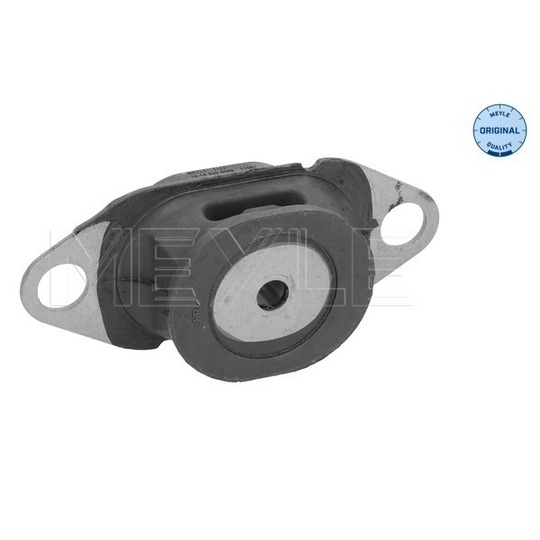 16-14 030 0098 - Engine Mounting 