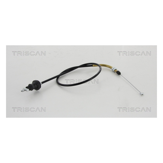 8140 15363 - Accelerator Cable 