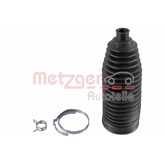 755.511 - Bellow Set, steering 