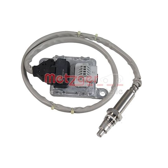 0899358 - NOx-sensor, NOx-katalysator 