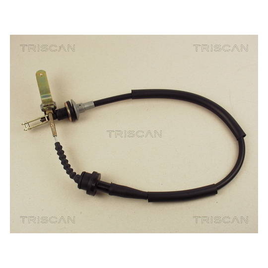 8140 14209 - Clutch Cable 