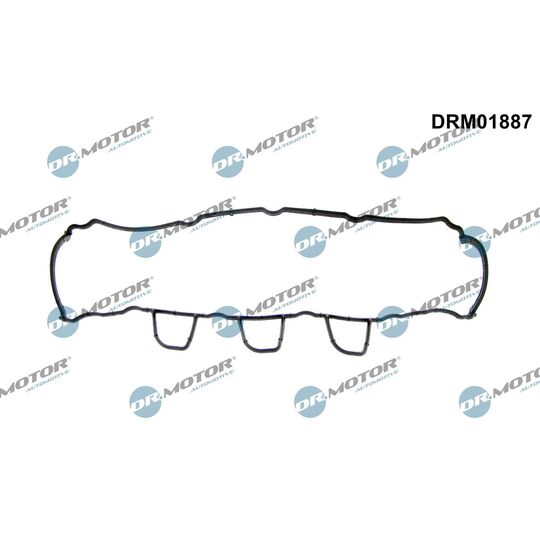 DRM01887 - Gasket, cylinder head cover 