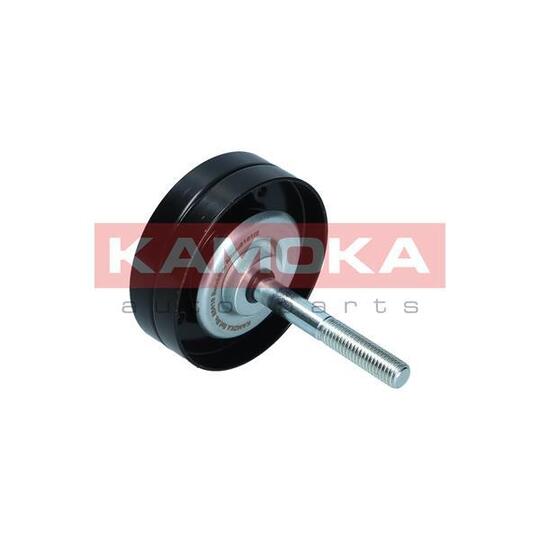 R0418 - Tensioner Pulley, V-ribbed belt 