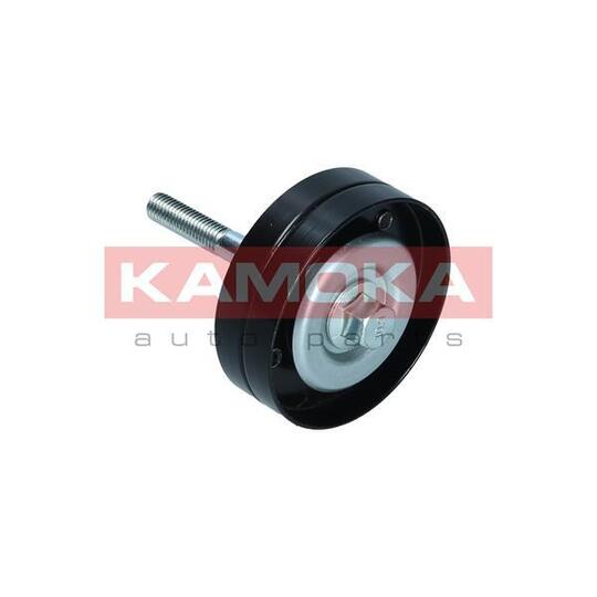 R0418 - Tensioner Pulley, V-ribbed belt 