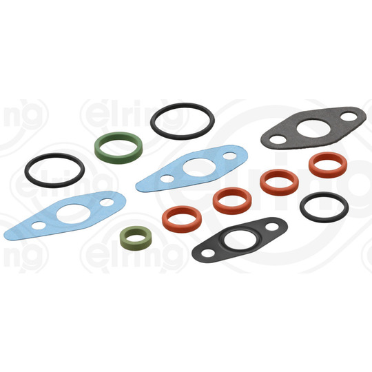 107.740 - Gasket Set, oil sump 