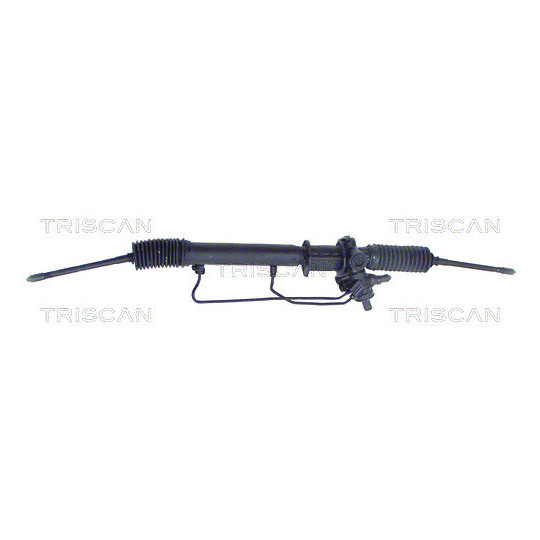 8510 50401 - Steering Gear 