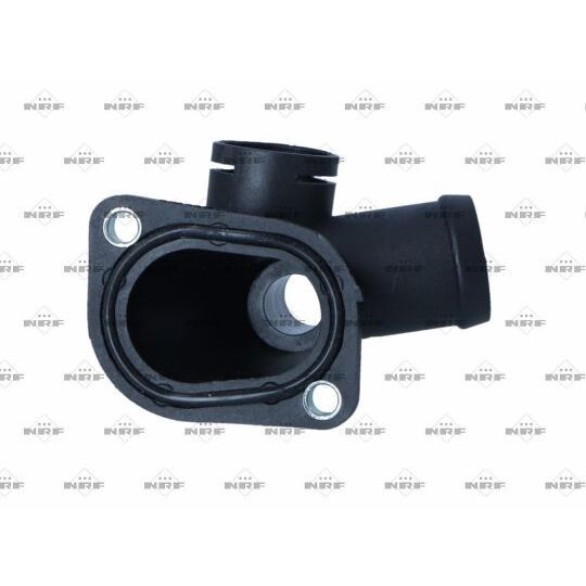 775087 - Coolant Flange 