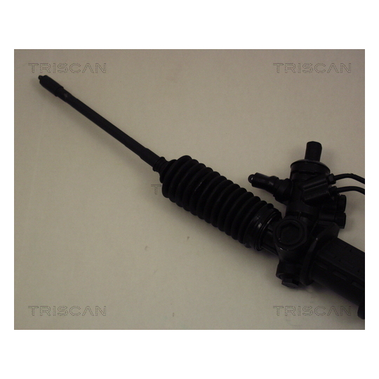 8510 50401 - Steering Gear 