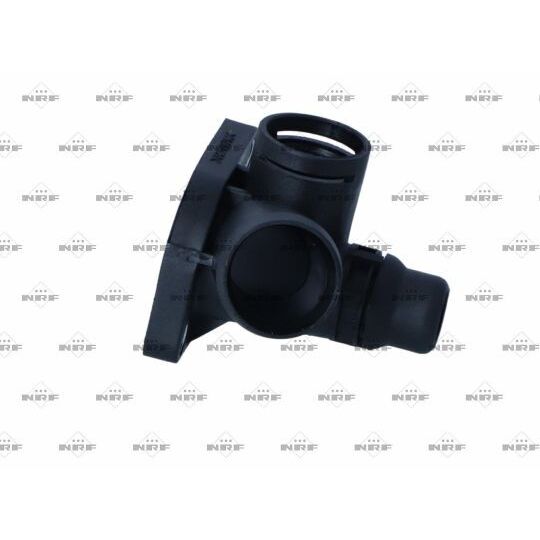 775087 - Coolant Flange 