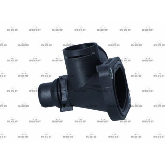 775087 - Coolant Flange 