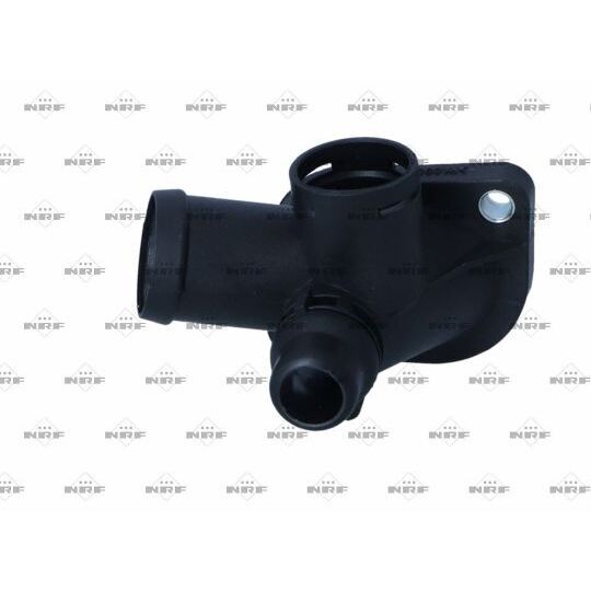 775087 - Coolant Flange 