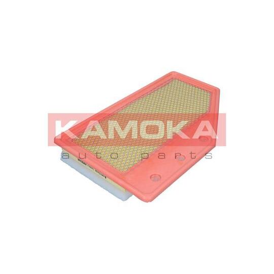 F258201 - Air filter 