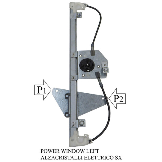 852550 - Window Regulator 