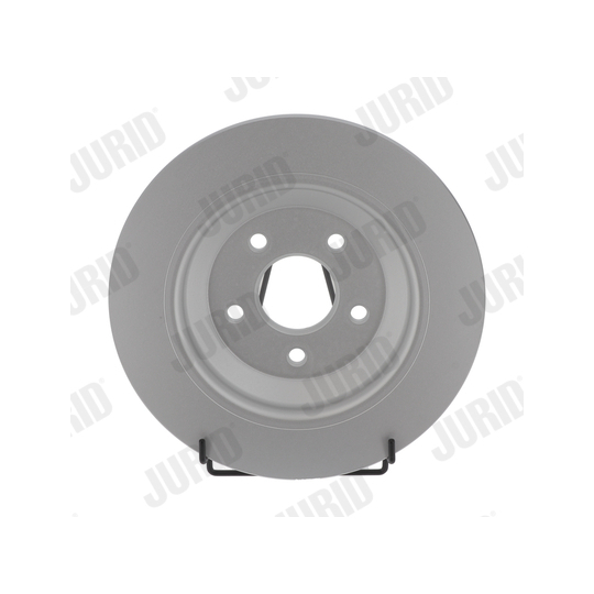 563450JC - Brake Disc 