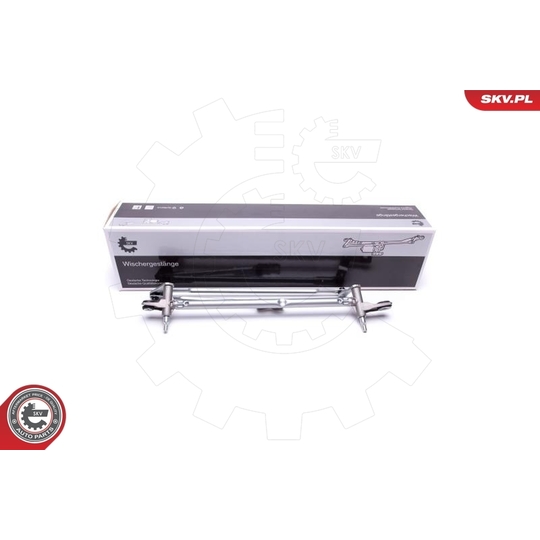 05SKV128 - Wiper Linkage 