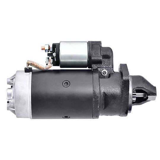 8EA 015 642-401 - Starter 