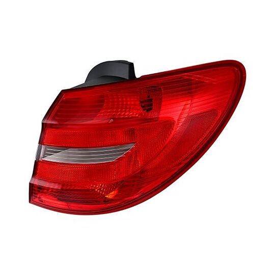 2SD 354 872-021 - Combination Rearlight 