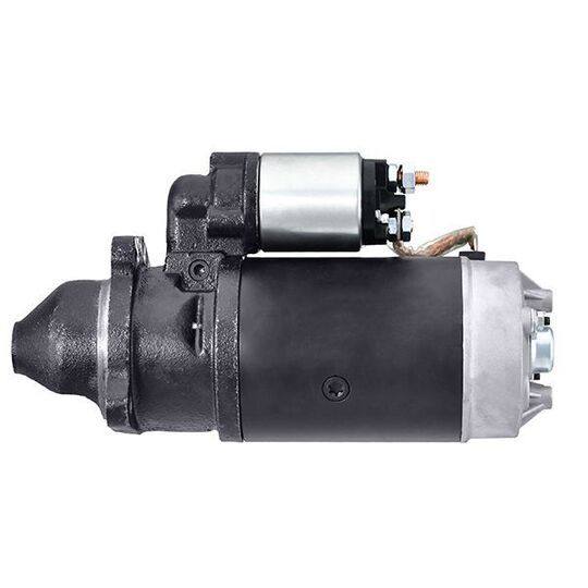 8EA 015 642-401 - Starter 