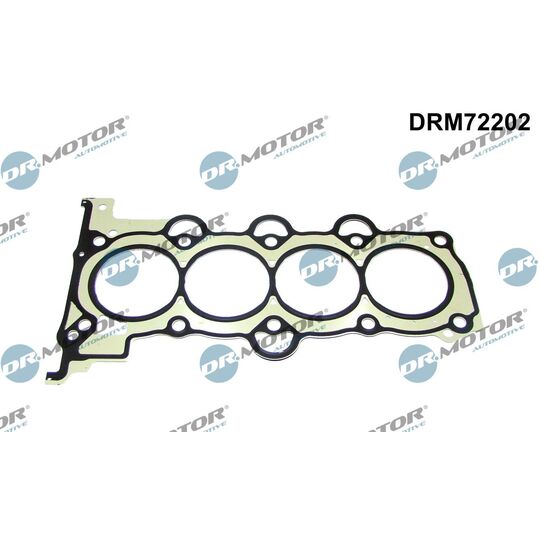 DRM72202 - Gasket, cylinder head 