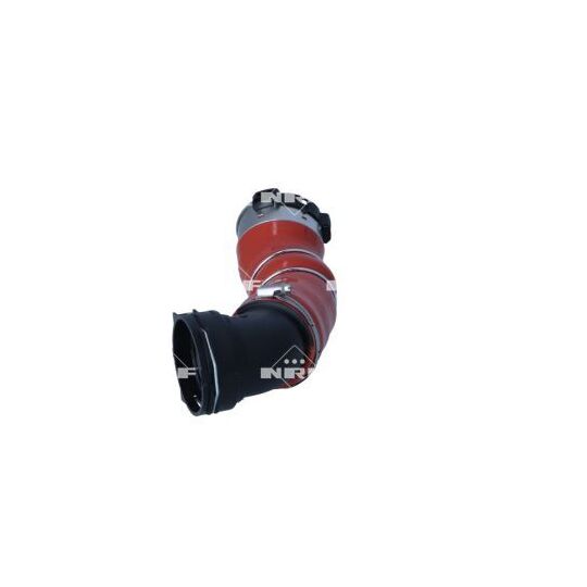 166067 - Charge Air Hose 