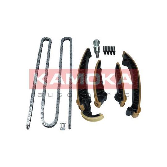 7001589 - Timing Chain Kit 