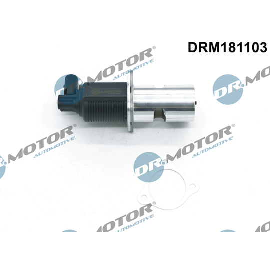 DRM181103 - EGR Valve 