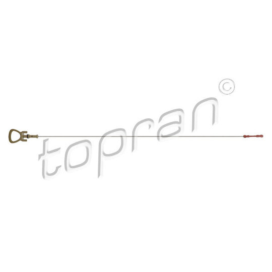 410 768 - Oil Dipstick 