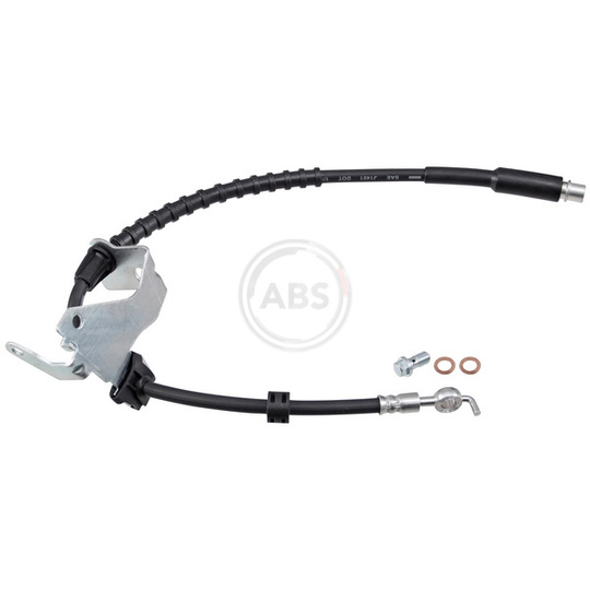 SL 1318 - Brake Hose 