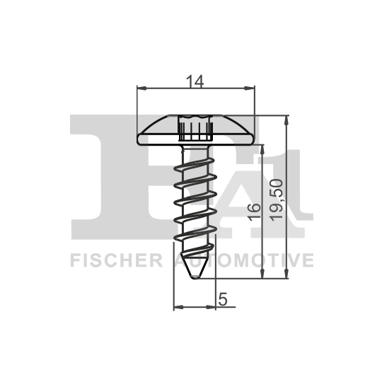 11-70002.100 - Screw 