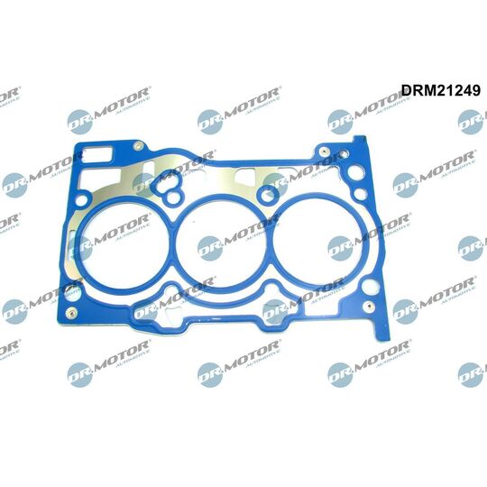 DRM21249 - Gasket, cylinder head 