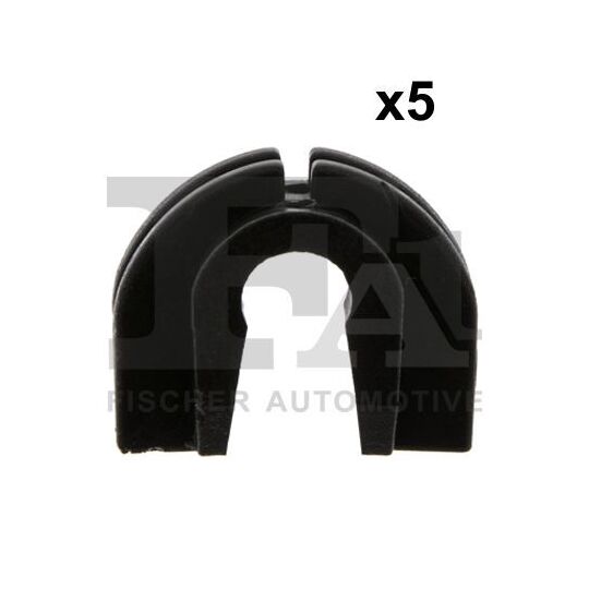 11-40128.5 - Clip, trim/protection strip 