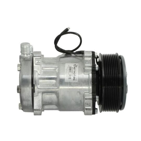 KTT090147 - Compressor, air conditioning 