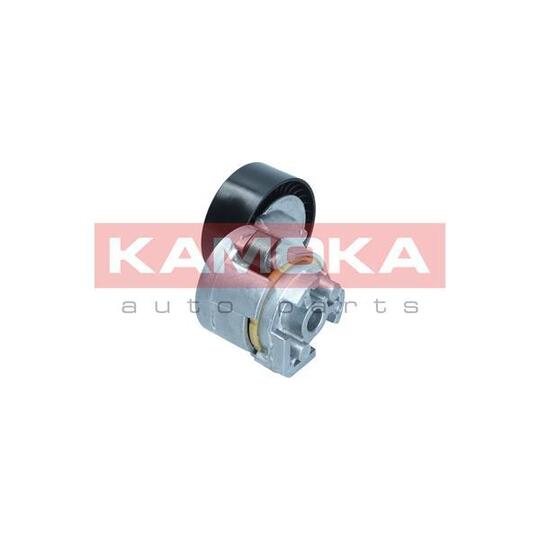 R0654 - Belt Tensioner, V-ribbed belt 