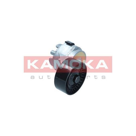 R0654 - Belt Tensioner, V-ribbed belt 