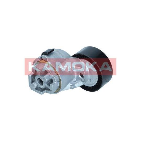 R0654 - Belt Tensioner, V-ribbed belt 