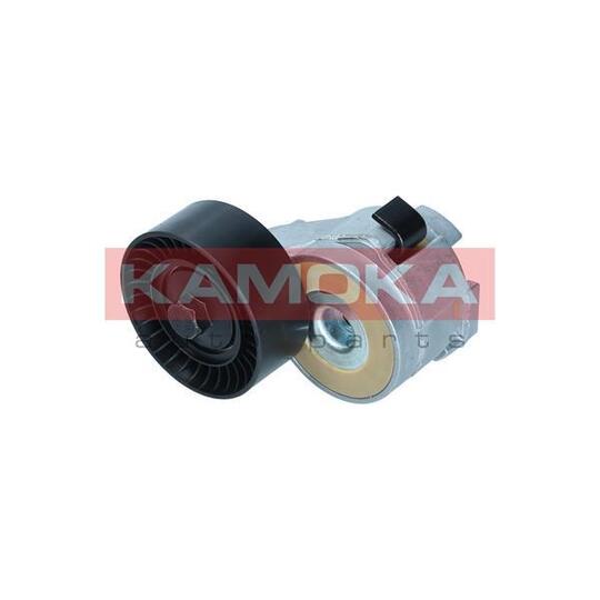 R0654 - Belt Tensioner, V-ribbed belt 