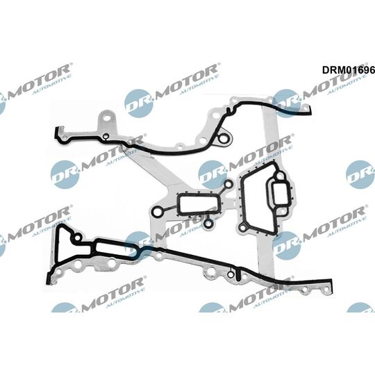 DRM01696 - Gasket, timing case 