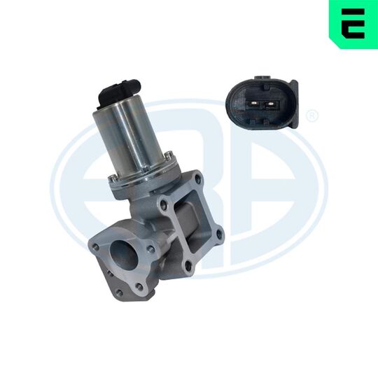 555275A - EGR Valve 