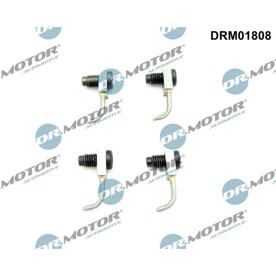 DRM01808 - Oil Jet, piston underside cooling 