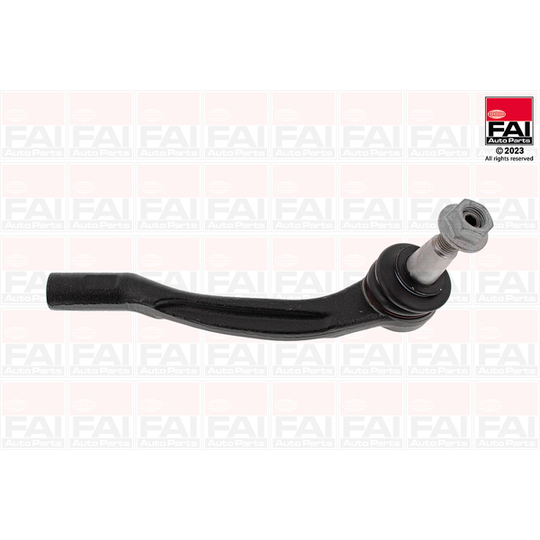 SS10768 - Tie rod end 