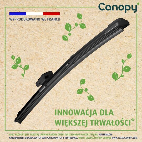 583996 - Wiper Blade 