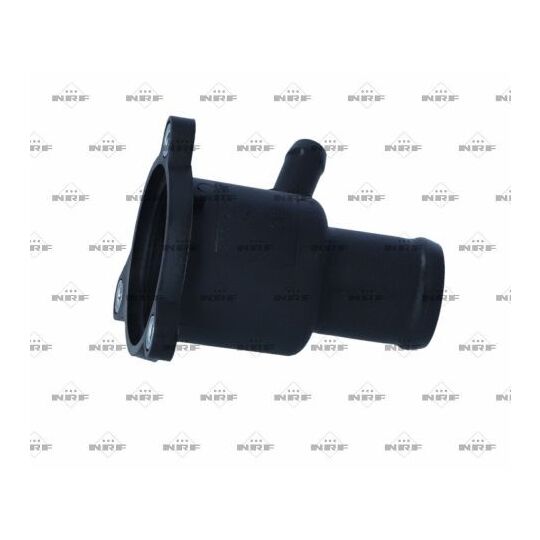 775075 - Coolant Flange 