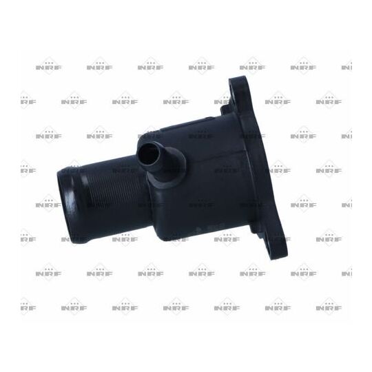 775075 - Coolant Flange 