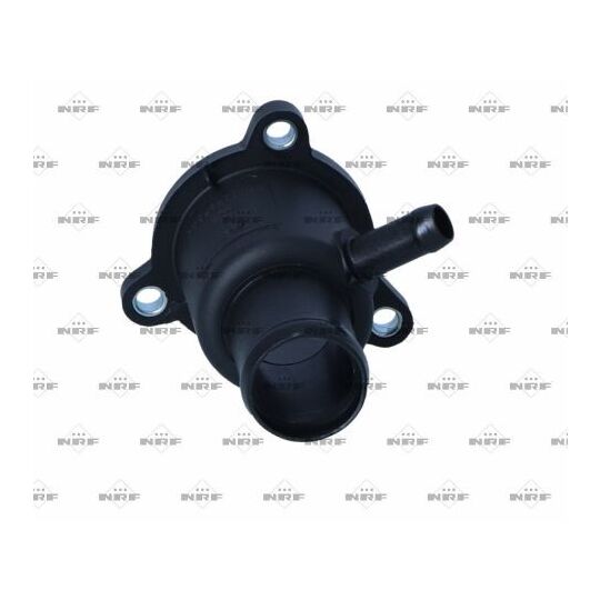 775075 - Coolant Flange 